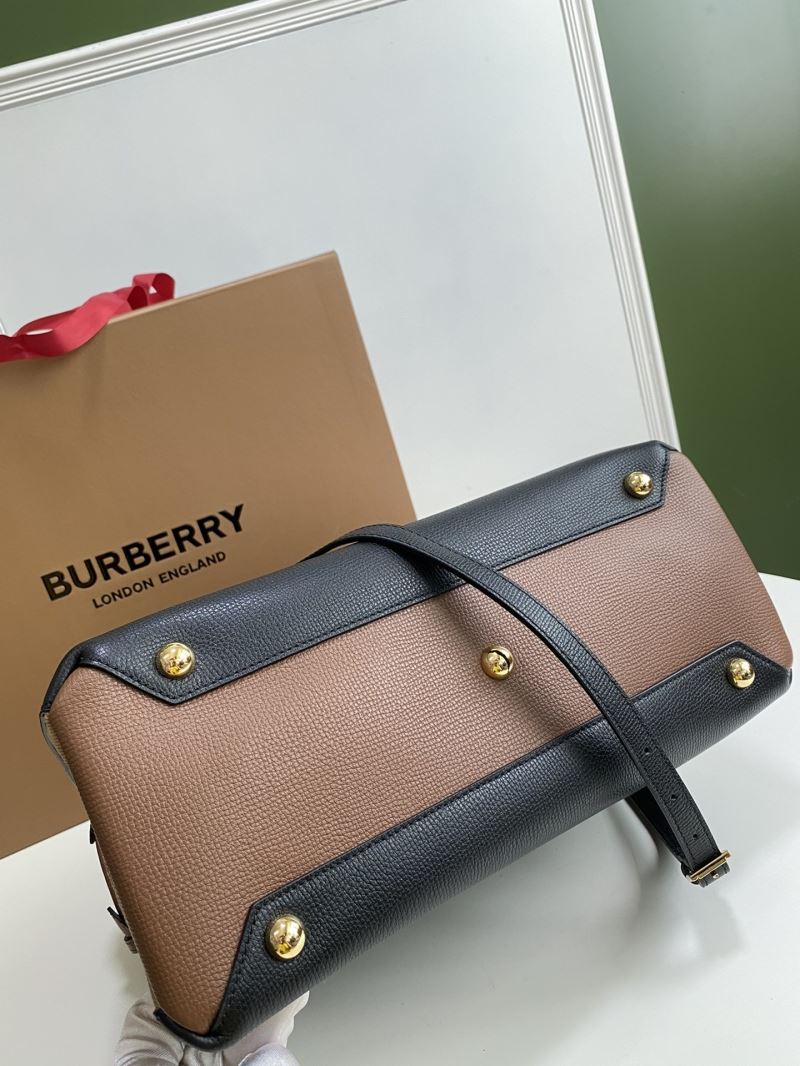 Burberry Top Handle Bags